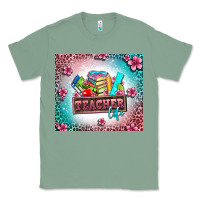 Sage teacher life Classic Tee - AdoDesignShop