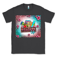 Smoke teacher life Classic Tee - AdoDesignShop