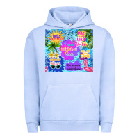 Pigment Grape Ice i need vitamin sea Urban Hoodie - TumblerDesignByShophia