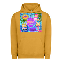 Pigment Peanut Butter i need vitamin sea Urban Hoodie - TumblerDesignByShophia