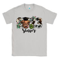 Moon Dust highland cow 2023 Classic Tee - JahusDesignShop
