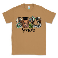 Toasted Coconut highland cow 2023 Classic Tee - JahusDesignShop