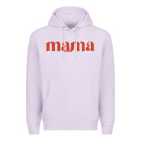 Lilac mama stronger than the storm Premium Hoodie - JahusDesignShop