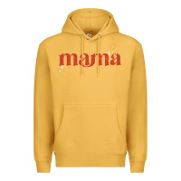 Mustard mama stronger than the storm Premium Hoodie - JahusDesignShop