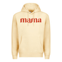 Pina Colada mama stronger than the storm Premium Hoodie - JahusDesignShop