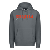 Rock mama stronger than the storm Premium Hoodie - JahusDesignShop