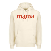Tofu mama stronger than the storm Premium Hoodie - JahusDesignShop