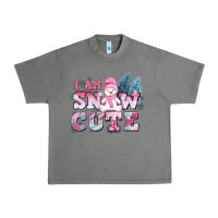 Tornado i am snow cute Urban Heavy Tee - AdoDesignShop
