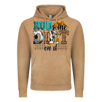 Vintage Camel rub some dirt on it soccer Vintage Hoodie - HRA Design Shop