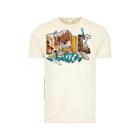 Vintage Arctic nail hustler Vintage Tee - AdoDesignShop