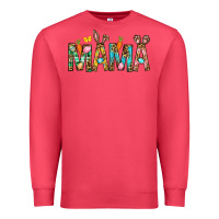 Cardinal Easter Mama Premium Sweatshirt - BundleAndBundleShop