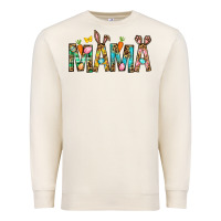 Sandshell Easter Mama Premium Sweatshirt - BundleAndBundleShop