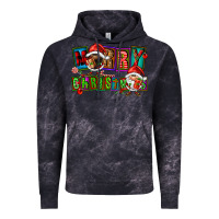 Cloud Black merry christmas gnomies Vintage Hoodie - FaDigitalArtStudio