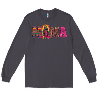 Smoke mama our lady of guadalupe Long Sleeve Tee - Artiststas