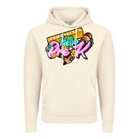 Vintage Artic hello pre k Vintage Hoodie - JahusDesignShop