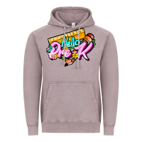 Hello Pre K Vintage Hoodie | Teevron