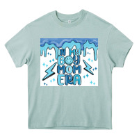 Arona in my boy mom era Heavy Core Tee - MaliasSmallBusiness
