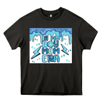 Asphalt in my boy mom era Heavy Core Tee - MaliasSmallBusiness
