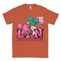 Copper lpn licensed practical nurse Classic Tee - AdoDesignShop