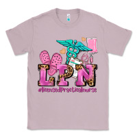 Lilac lpn licensed practical nurse Classic Tee - AdoDesignShop