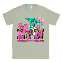 Matcha lpn licensed practical nurse Classic Tee - AdoDesignShop