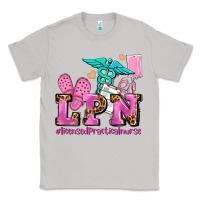 Moon Dust lpn licensed practical nurse Classic Tee - AdoDesignShop