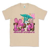 Mushroom lpn licensed practical nurse Classic Tee - AdoDesignShop