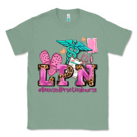 Sage lpn licensed practical nurse Classic Tee - AdoDesignShop