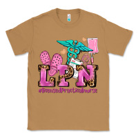 Toasted Coconut lpn licensed practical nurse Classic Tee - AdoDesignShop