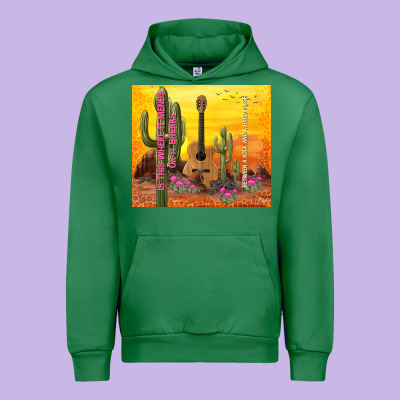 Is This Where It Mends Or It Breaks Urban Hoodie Designed By Tumblerdesignbyshophia