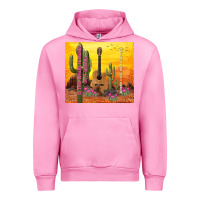 Fuchsia Pink is this where it mends or it breaks Urban Hoodie - TumblerDesignByShophia