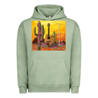 Pigment Oil Green is this where it mends or it breaks Urban Hoodie - TumblerDesignByShophia