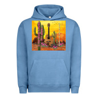 Pigment Pebble Blue is this where it mends or it breaks Urban Hoodie - TumblerDesignByShophia
