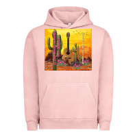 Pigment Salmon is this where it mends or it breaks Urban Hoodie - TumblerDesignByShophia
