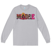 Moon Dust madre our lady of guadalupe Long Sleeve Tee - Artiststas