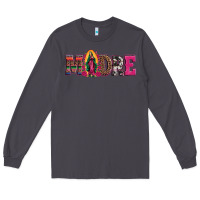 Smoke madre our lady of guadalupe Long Sleeve Tee - Artiststas