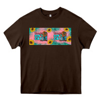 Chocolate Brown cowgirls don't cry mug mug 15 oz Heavy Core Tee - Artiststas
