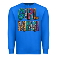 True Royal Girl Mimi Premium Sweatshirt - BundleAndBundleShop