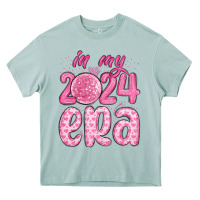Arona in my 2024 era Heavy Core Tee - MaliasSmallBusiness