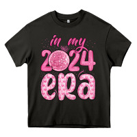 Asphalt in my 2024 era Heavy Core Tee - MaliasSmallBusiness