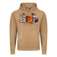 Vintage Camel boo Vintage Hoodie - CowhideDigitalArt