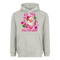 Moon Dust on the petty list Heavyweight Hoodie - MaliasSmallBusiness