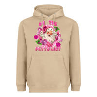Mushroom on the petty list Heavyweight Hoodie - MaliasSmallBusiness