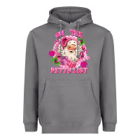 Storm on the petty list Heavyweight Hoodie - MaliasSmallBusiness