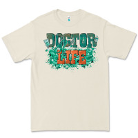 Bone doctor life Premium Tee - texasbilliewilder
