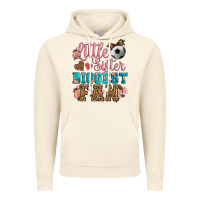 Vintage Artic little sister biggest fan soccer Vintage Hoodie - HRA Design Shop