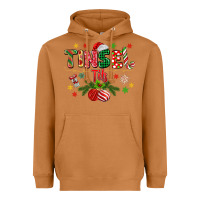 Meerkat tinsel tits Heavyweight Hoodie - MaliasSmallBusiness