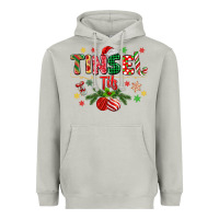 Moon Dust tinsel tits Heavyweight Hoodie - MaliasSmallBusiness
