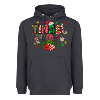 Smoke tinsel tits Heavyweight Hoodie - MaliasSmallBusiness