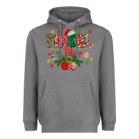 Storm tinsel tits Heavyweight Hoodie - MaliasSmallBusiness